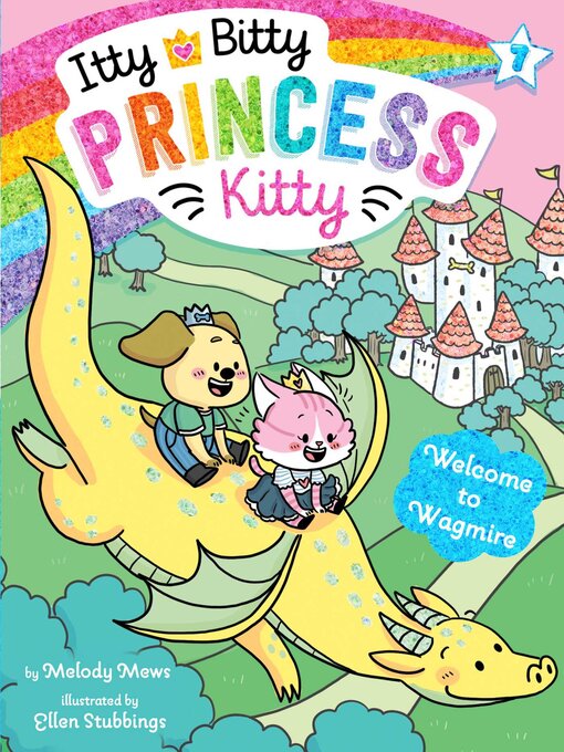 Title details for Welcome to Wagmire by Melody Mews - Wait list